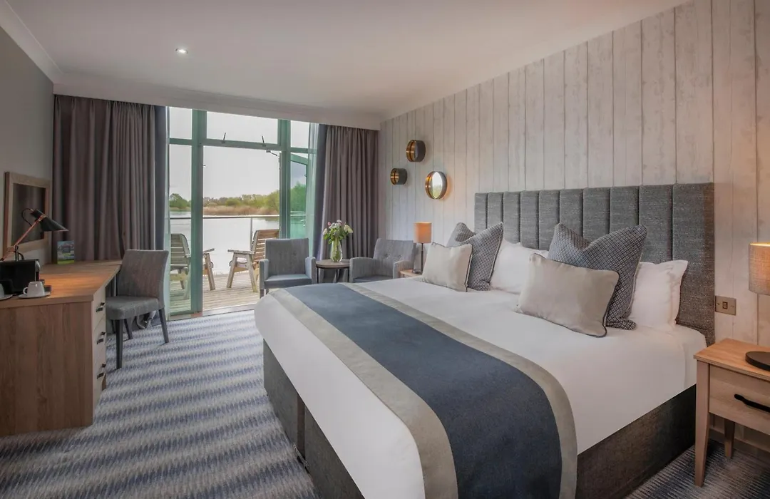 De Vere Cotswold Water Park-1