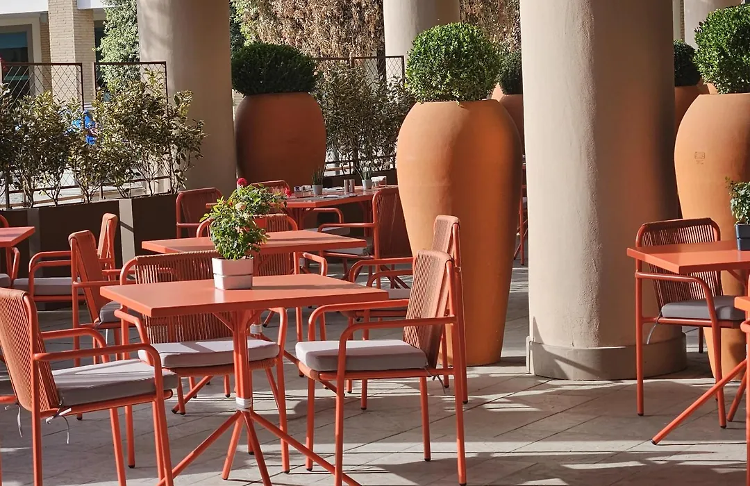 Hilton Garden Inn Florence Novoli-1