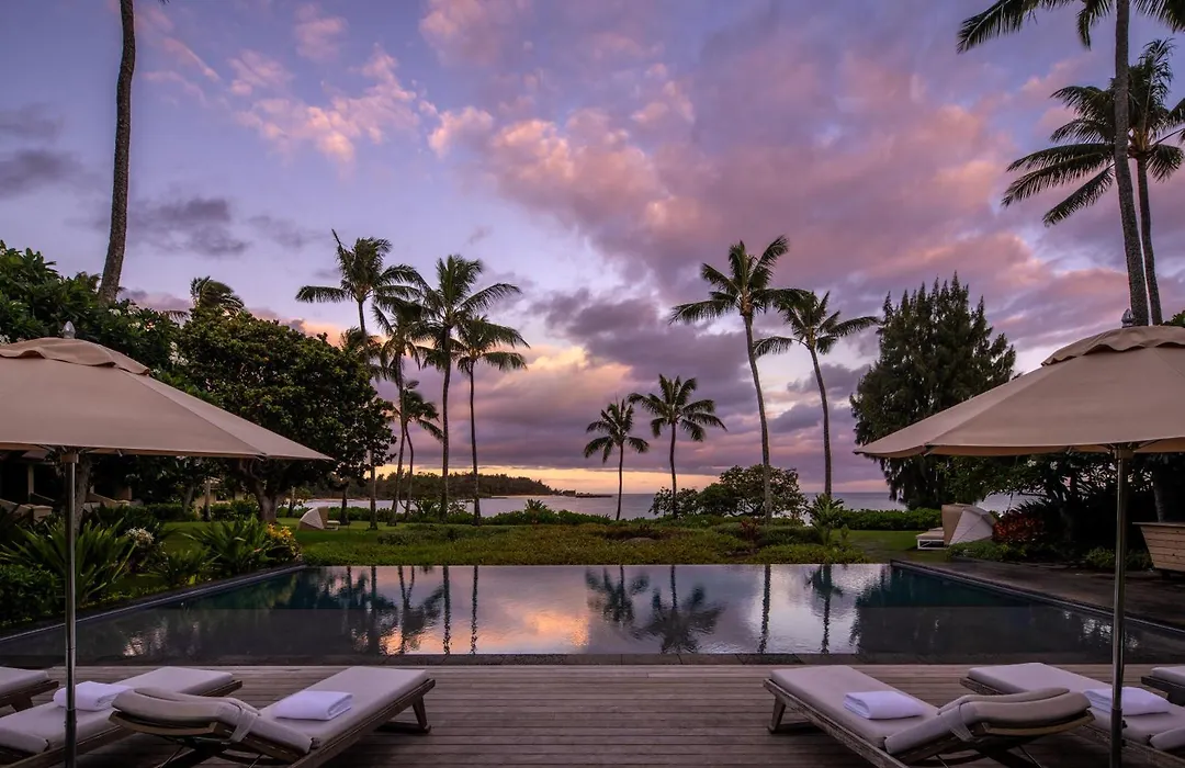 The Ritz-Carlton O'Ahu, Turtle Bay-1
