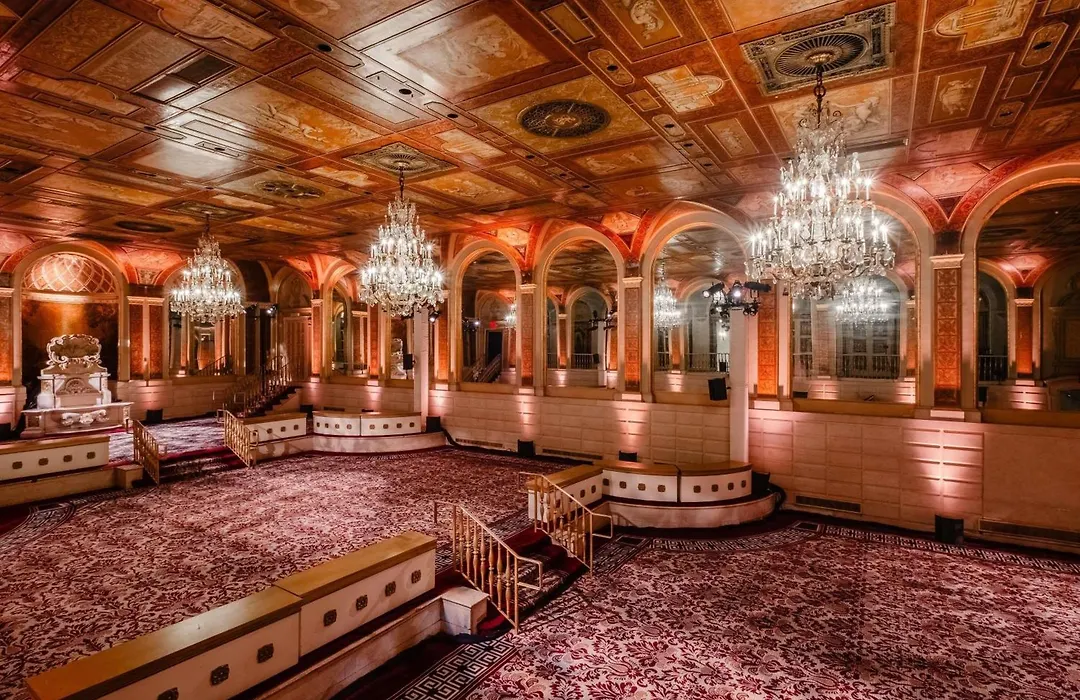 The Plaza, A Fairmont Hotel-1