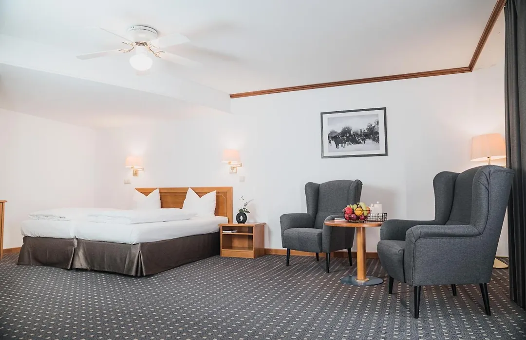 Hotel Alekto-1