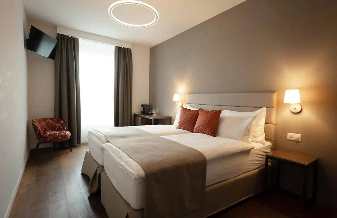 Hotel Des Alpes-1