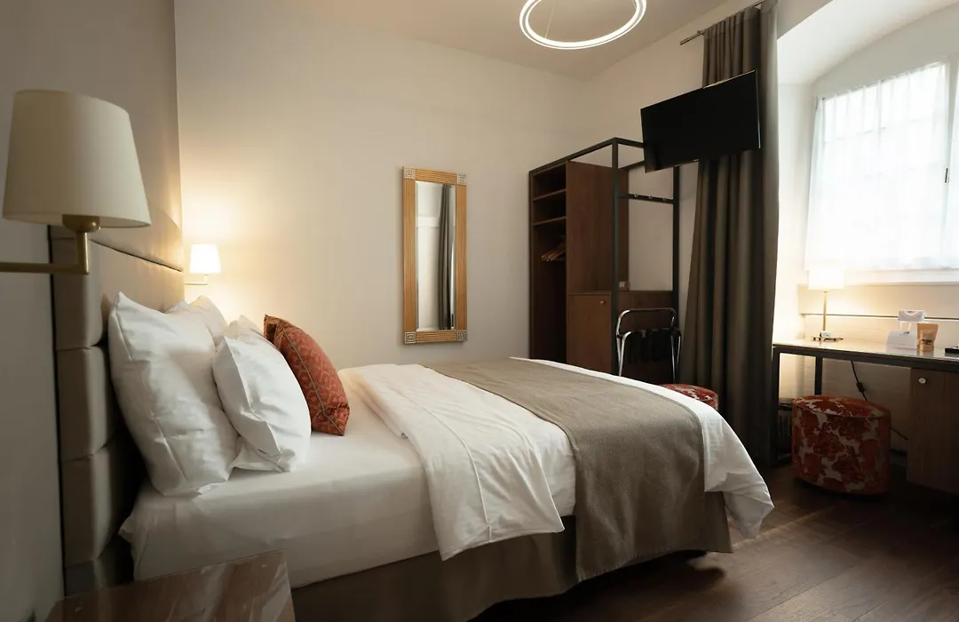 Hotel Des Alpes-1