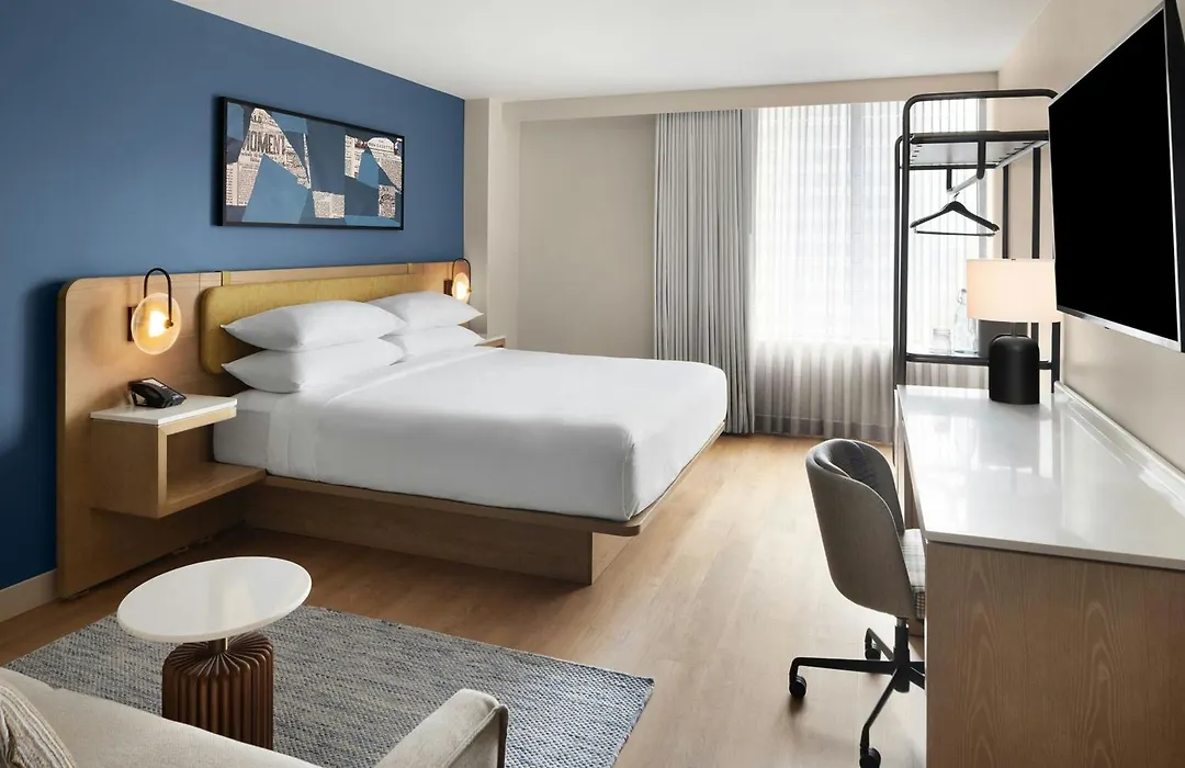 Delta Hotels By Marriott Halifax Downtown-1