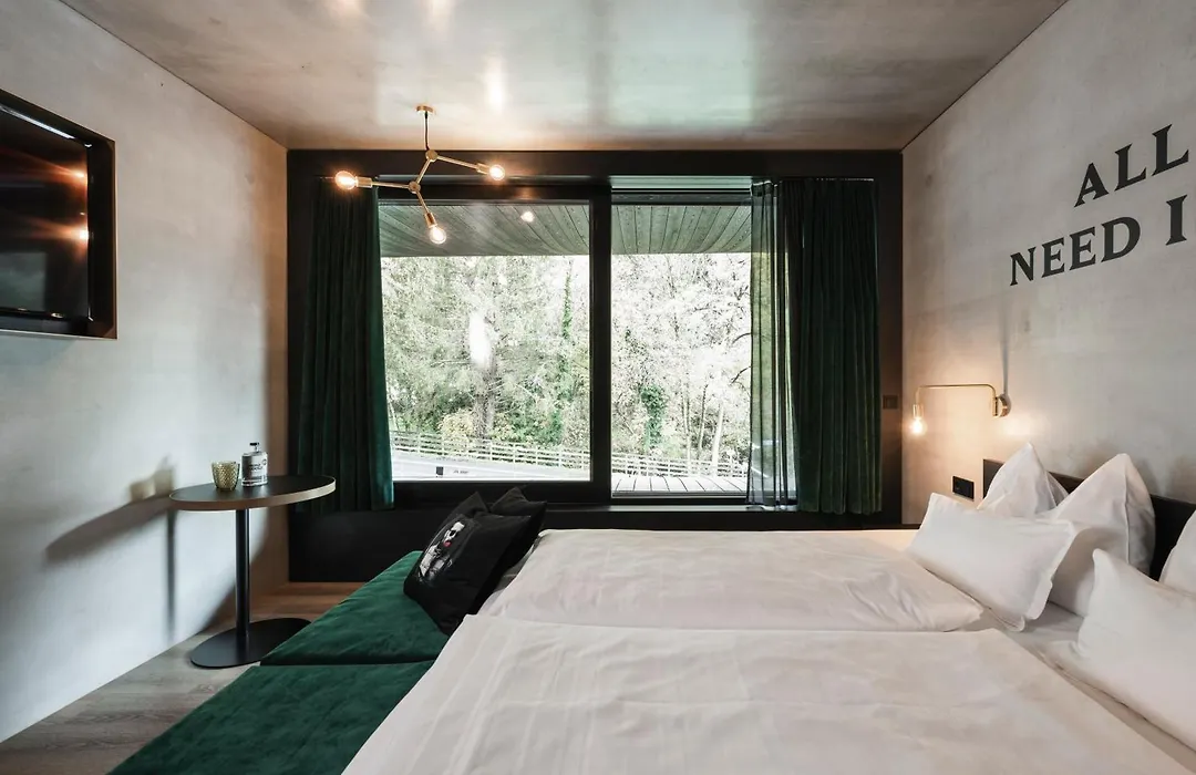 Prinz Rudolf Smart Hotel-1