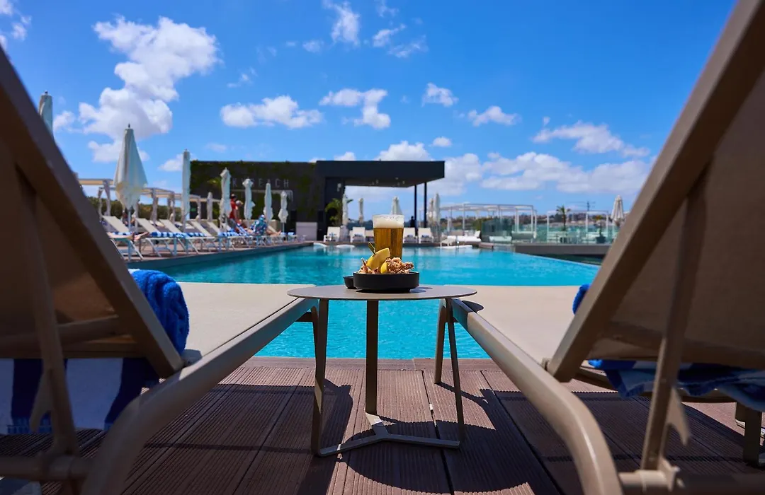 Intercontinental Malta By Ihg-1