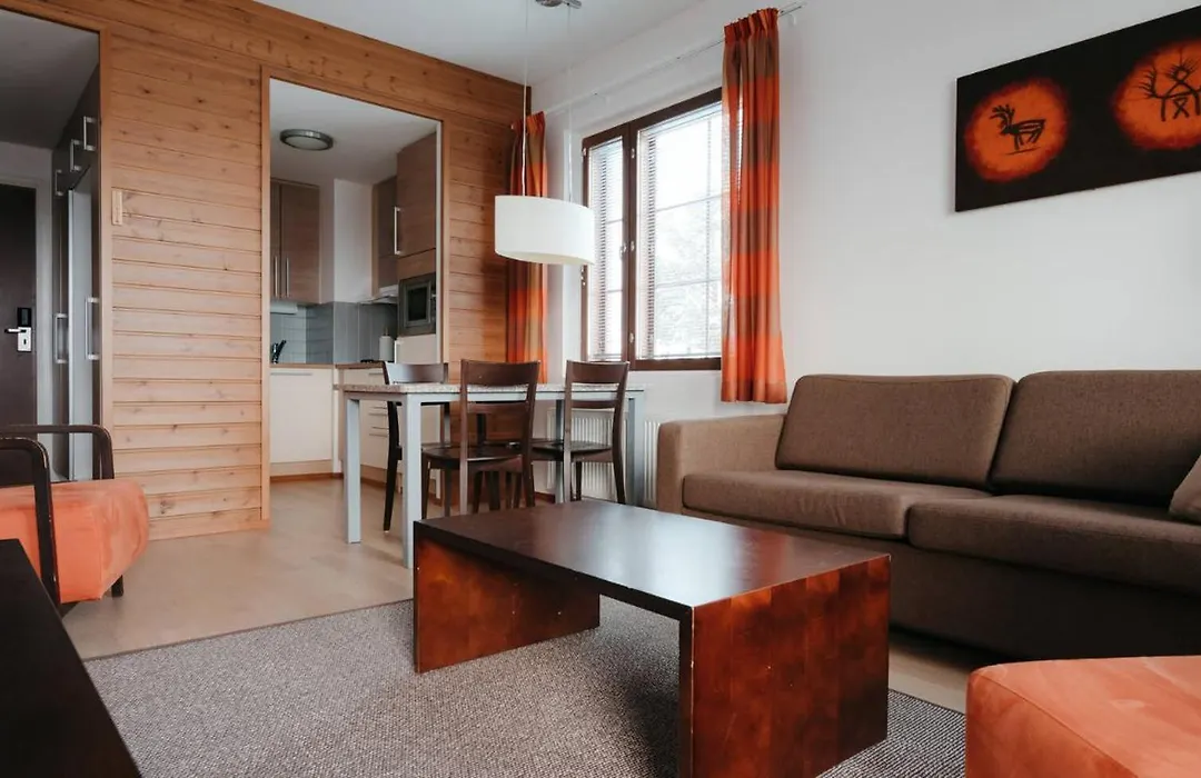 Lapland Hotels Riekonlinna-1
