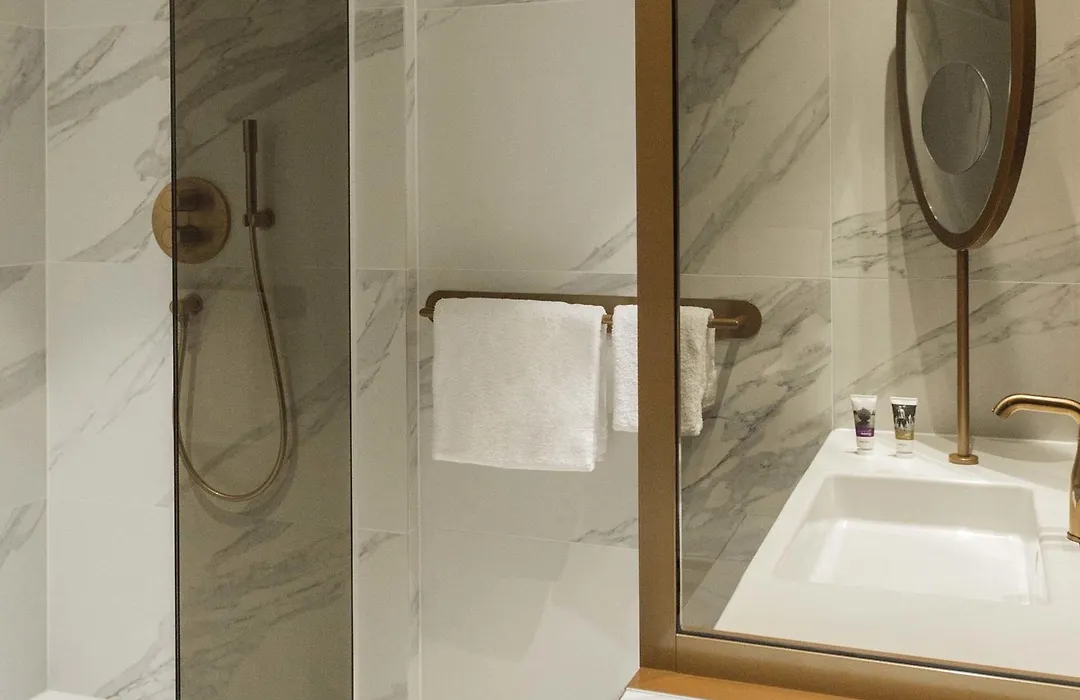 Mercure Luxembourg Off Kirchberg-1