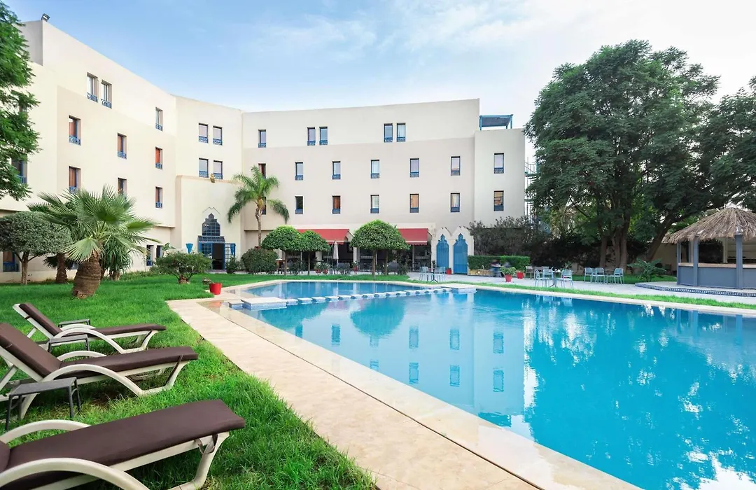 Ibis Oujda-1