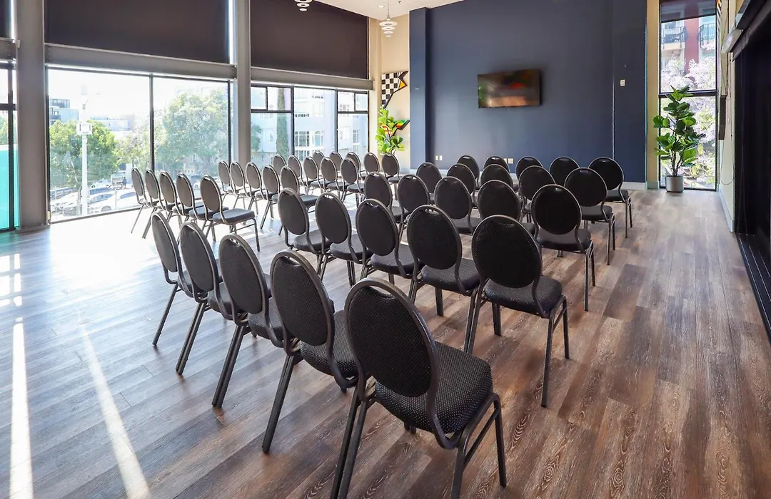 Porto Vista Hotel Downtown San Diego (Adults Only)-1