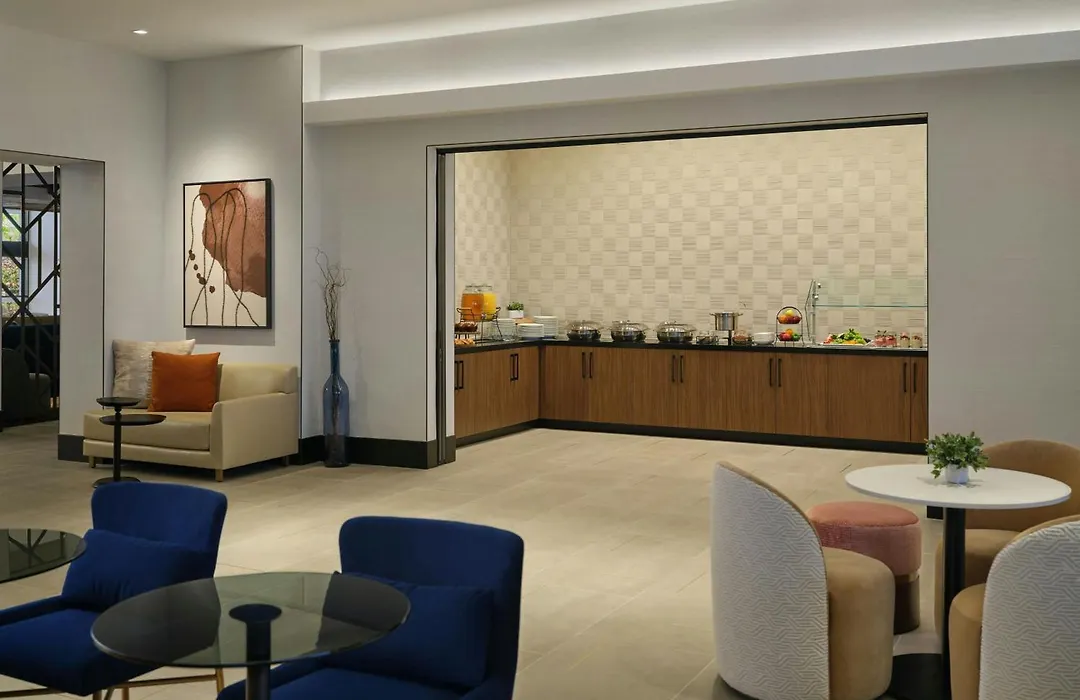 Sheraton Denver West Hotel-1