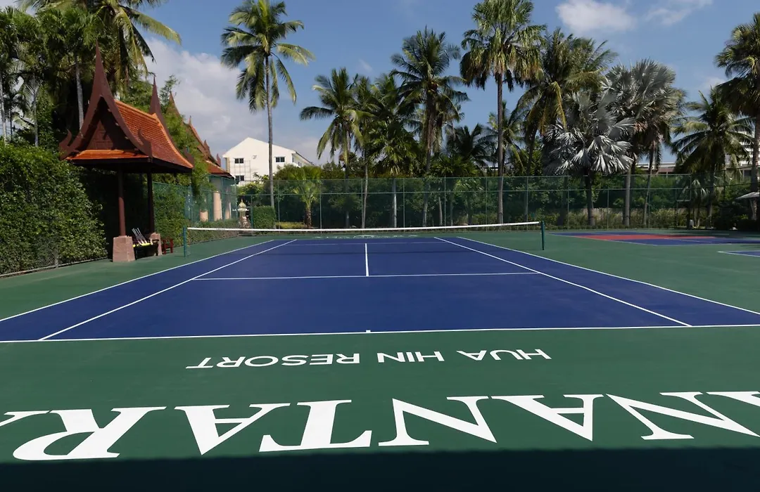 Anantara Hua Hin Resort-1