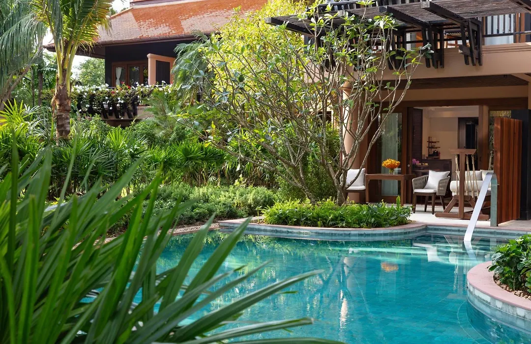 Anantara Hua Hin Resort-1