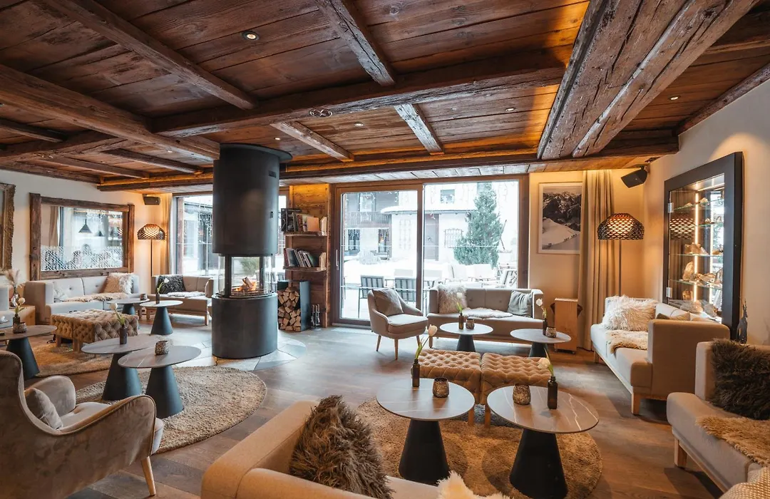 Alpen Resort&Spa-1