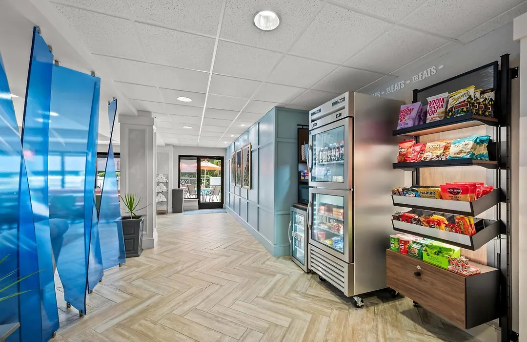 Hampton Inn Naples - I-75-1