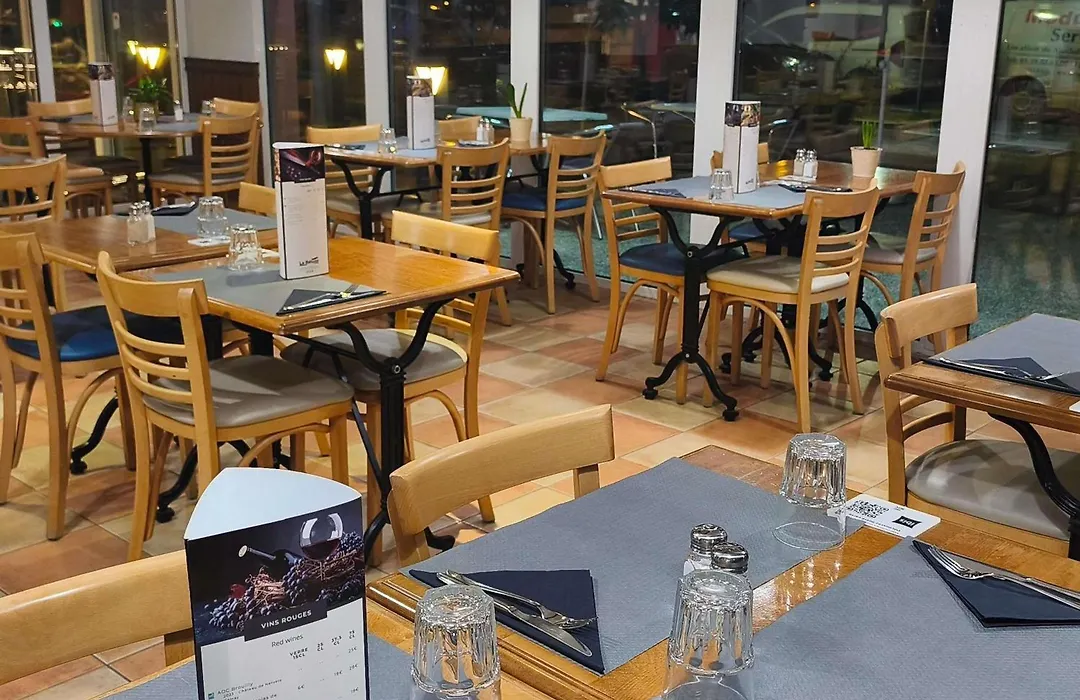 ibis Albert Pays de Somme-1