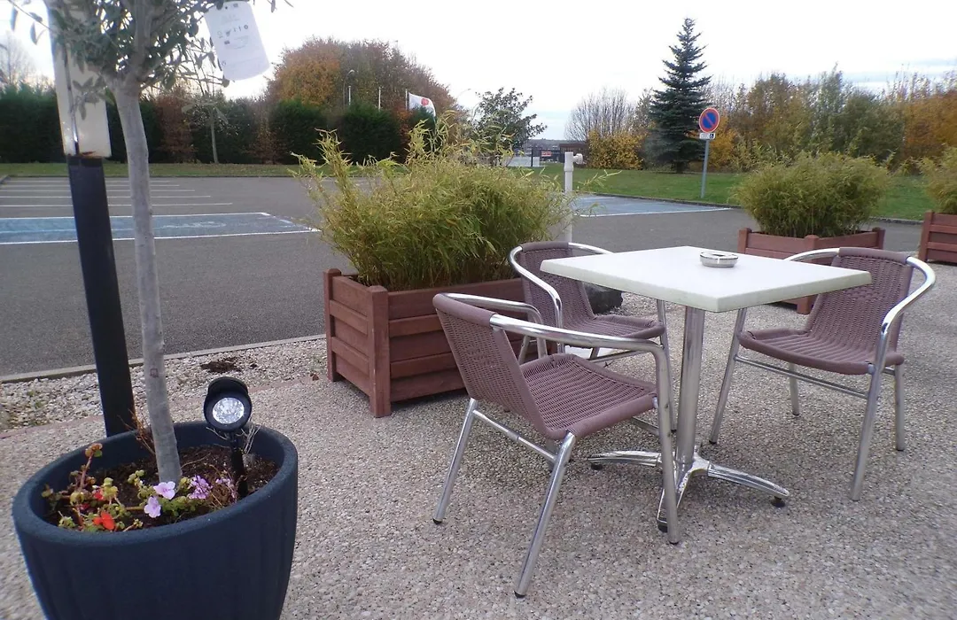 ibis Albert Pays de Somme-1