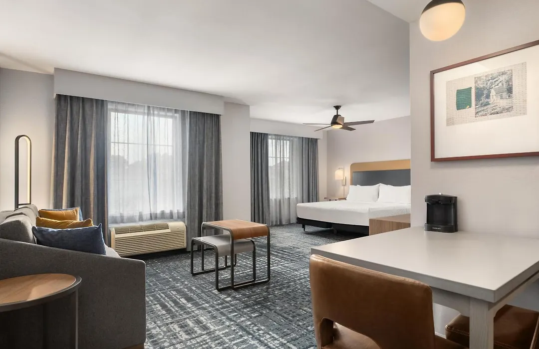 Homewood Suites By Hilton Newtown - Langhorne, Pa-1