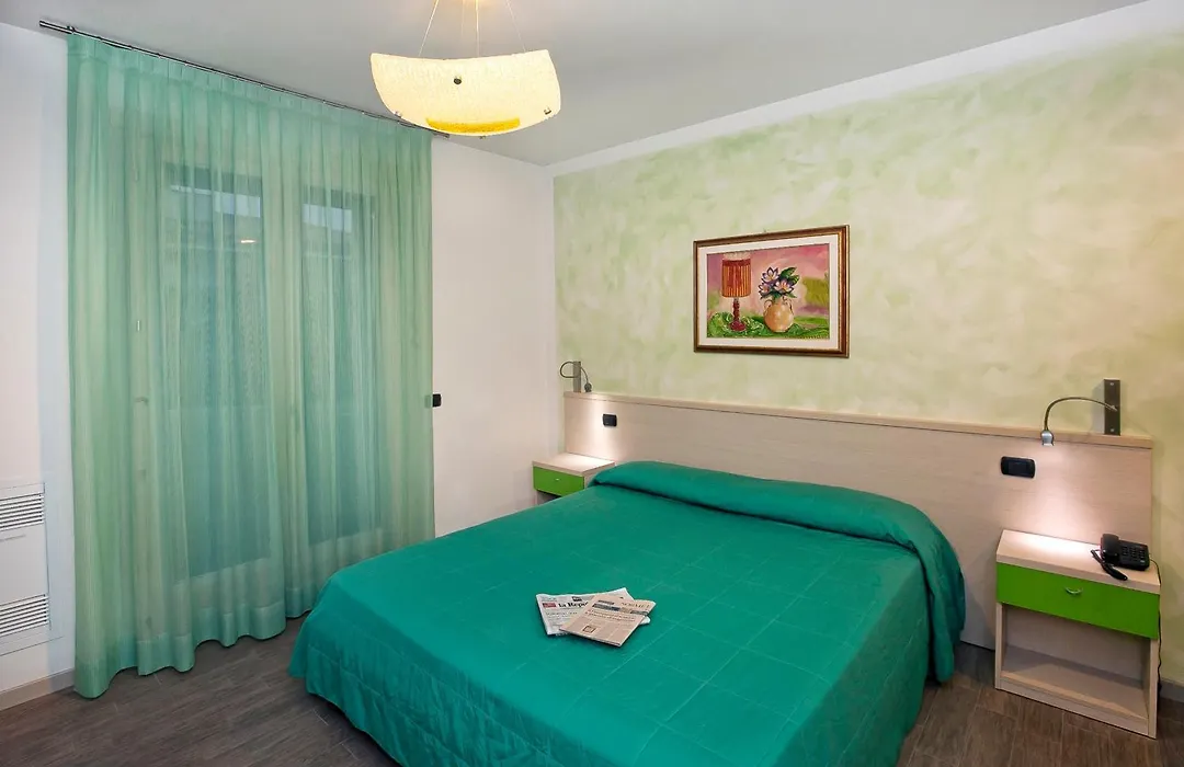 Albergo Antica Corte Marchesini-1