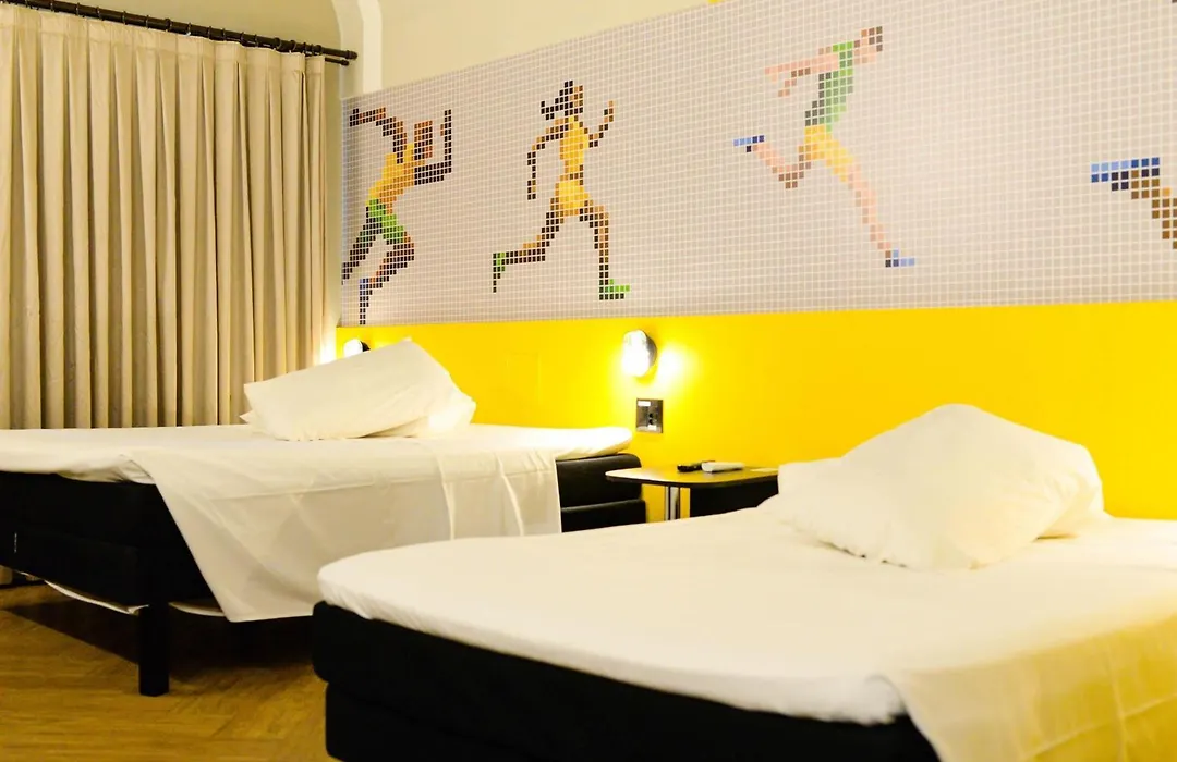 ibis Styles Rio Preto Monte Libano-1