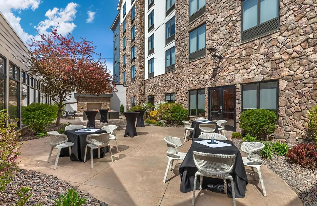 Hilton Garden Inn Missoula-1