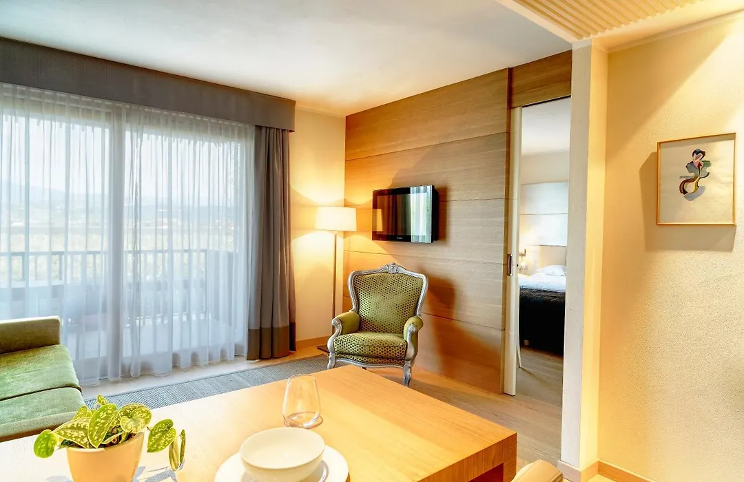 Art&Design Hotel Napura-1