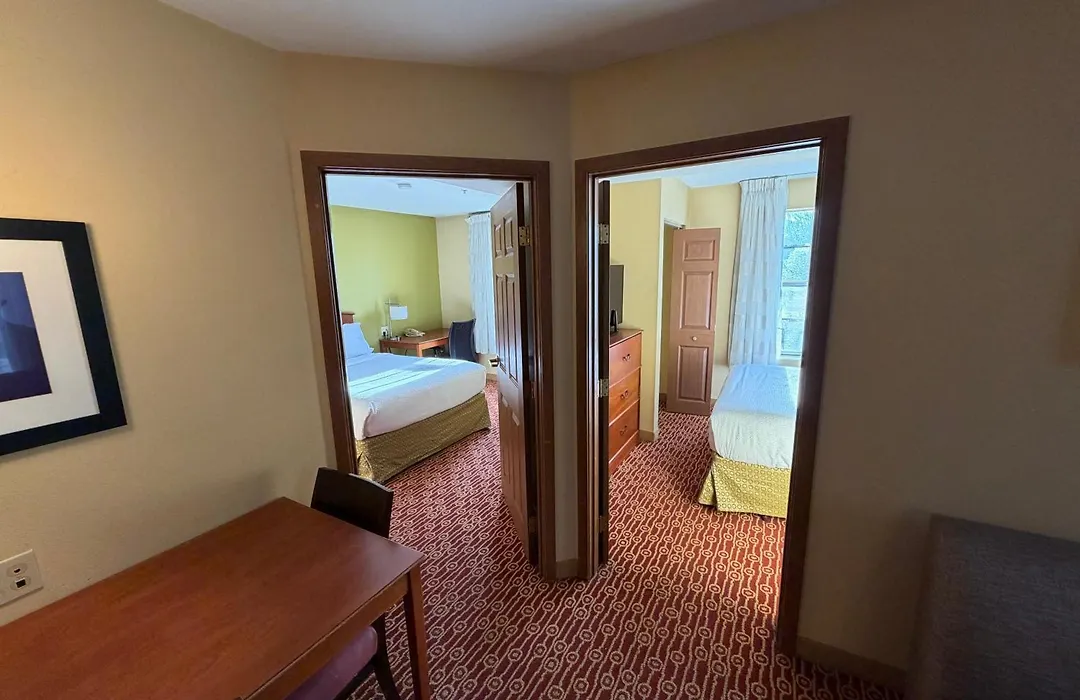 Mainstay Suites Bloomington Near University-1