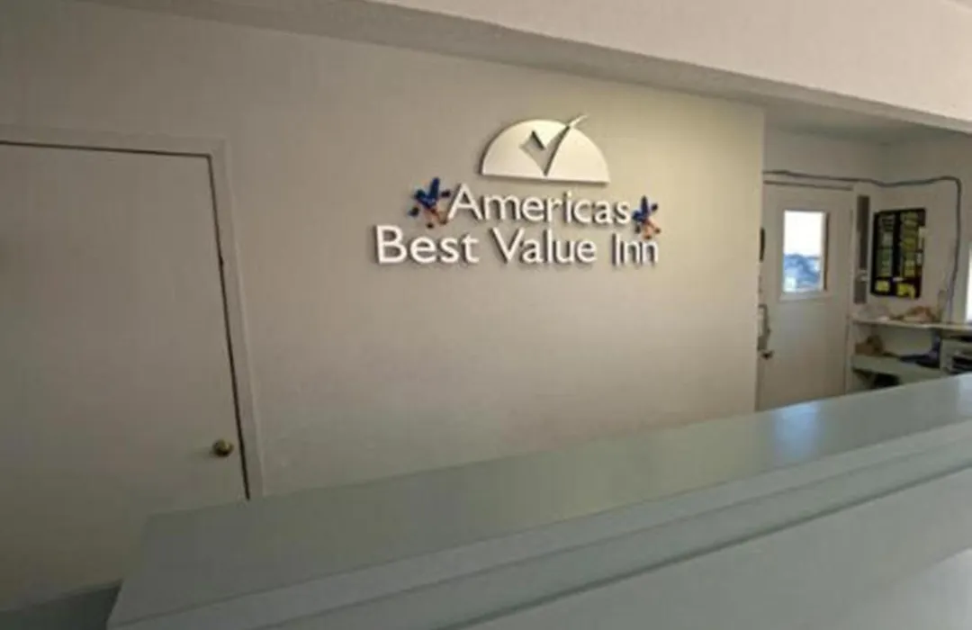 Americas Best Value Inn Giddings-1