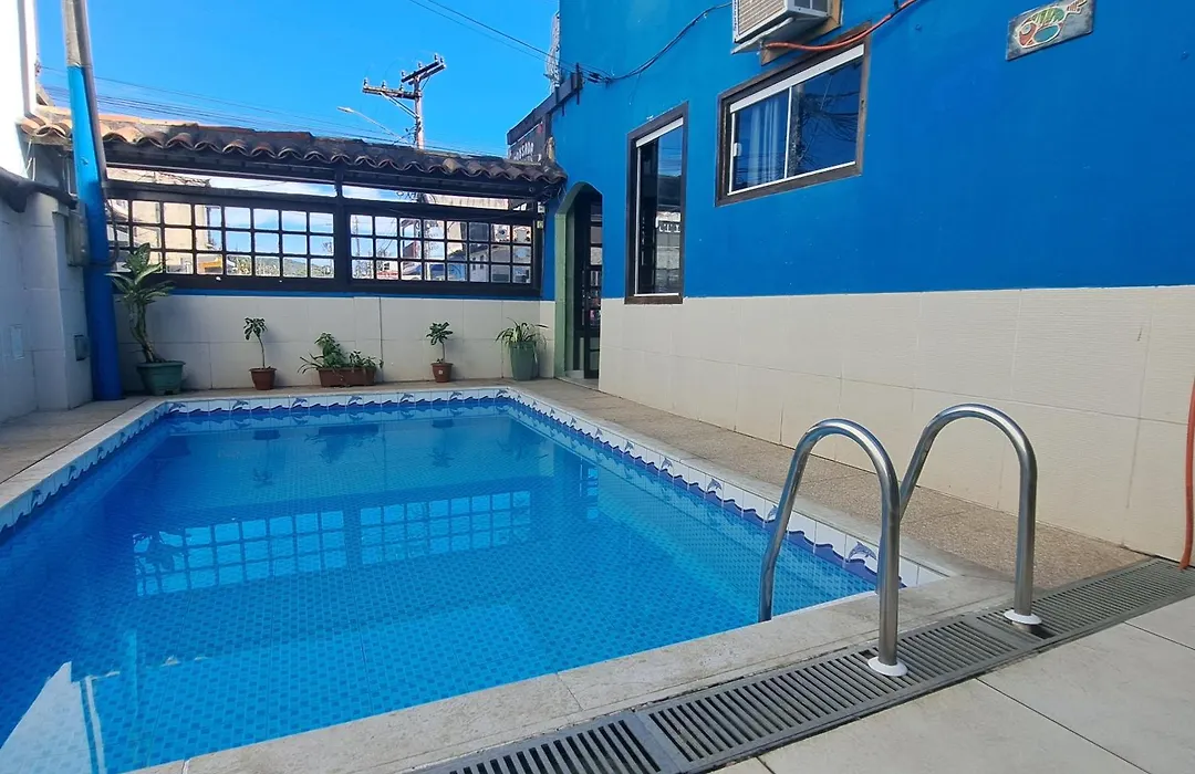 Pousada Mandala-1