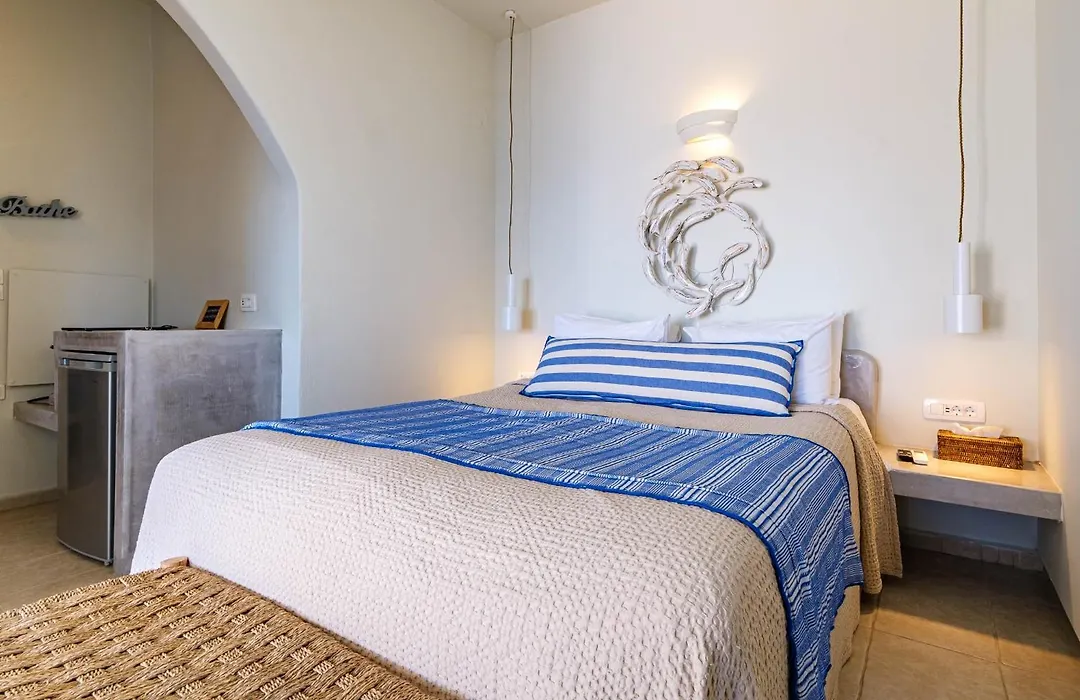 Blue Dolphins Apartments-1