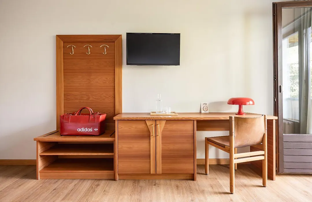 Johan - Rooms & Breakfast Merano-1