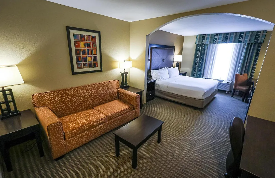 Best Western Plus Lexington Ne-1