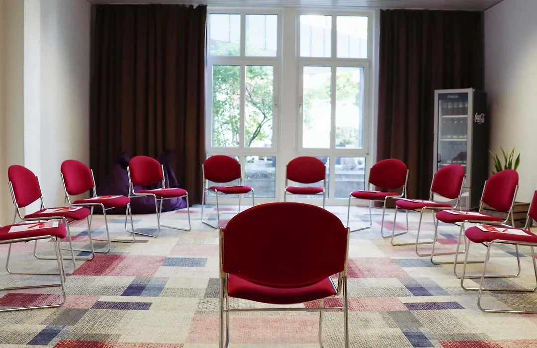 ibis Hotel Regensburg City-1