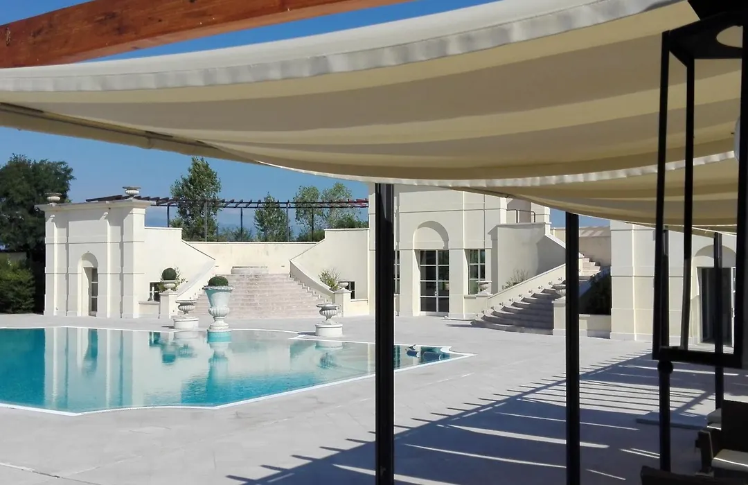 Hotel Relais Villa Cornér Della Regina-1