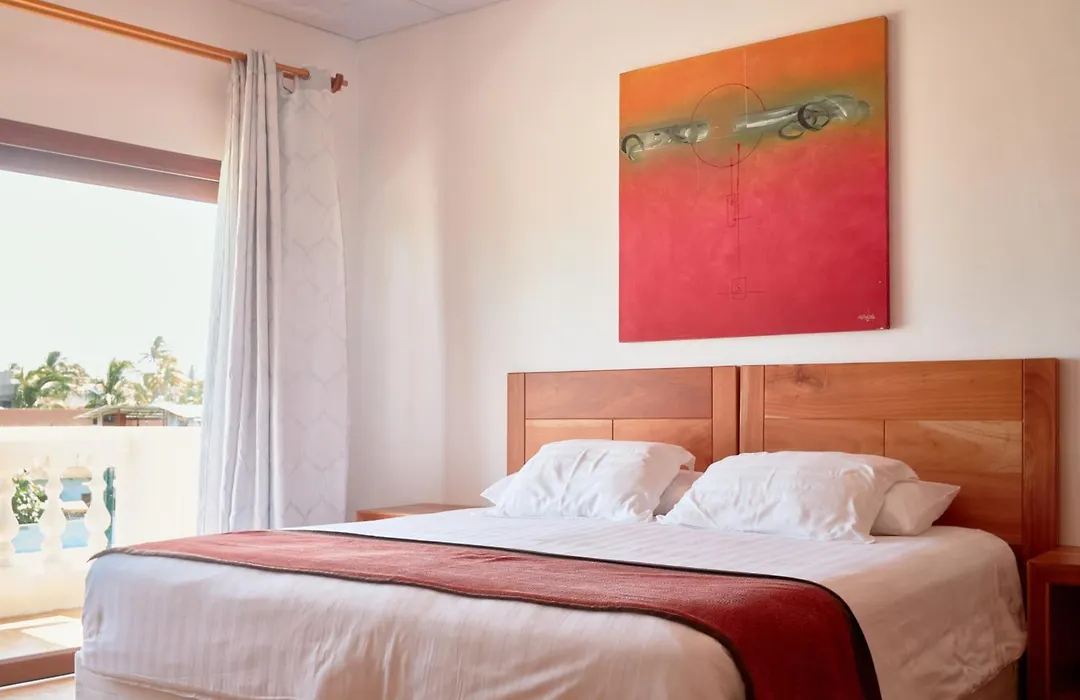 Hotel Albemarle Galapagos Beachfront-1