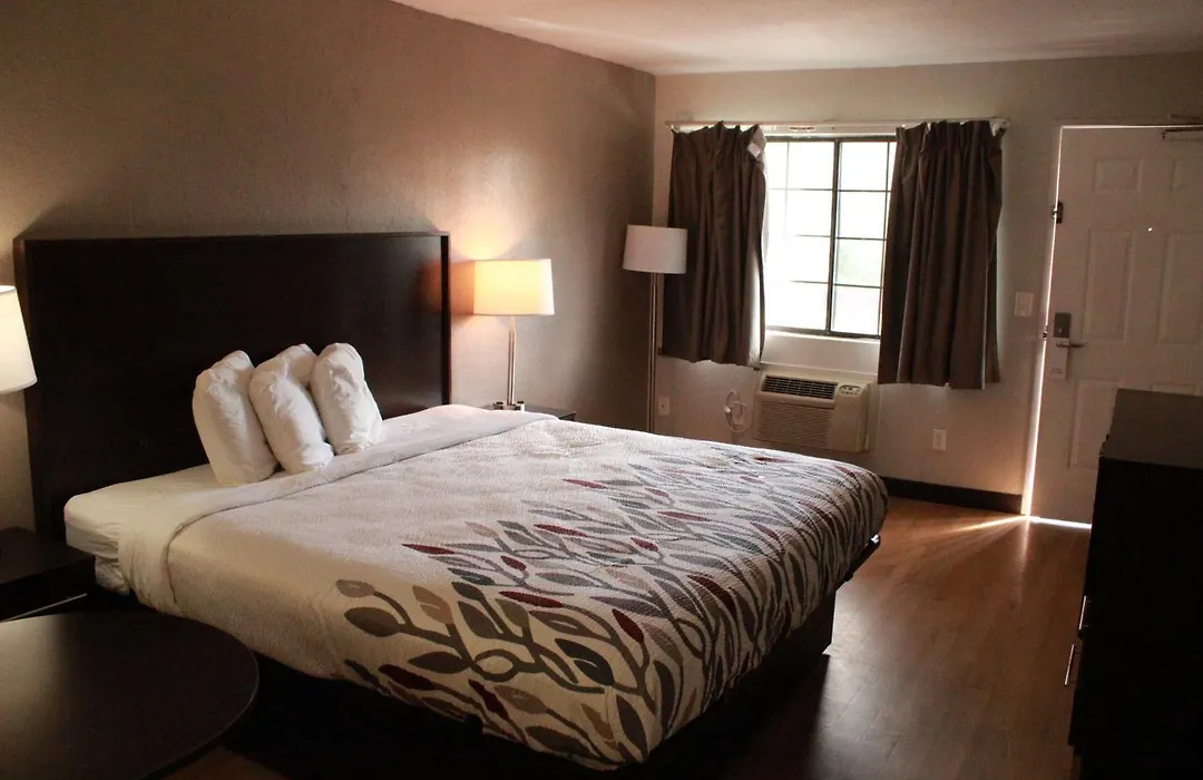 Red Roof Inn Lompoc-1