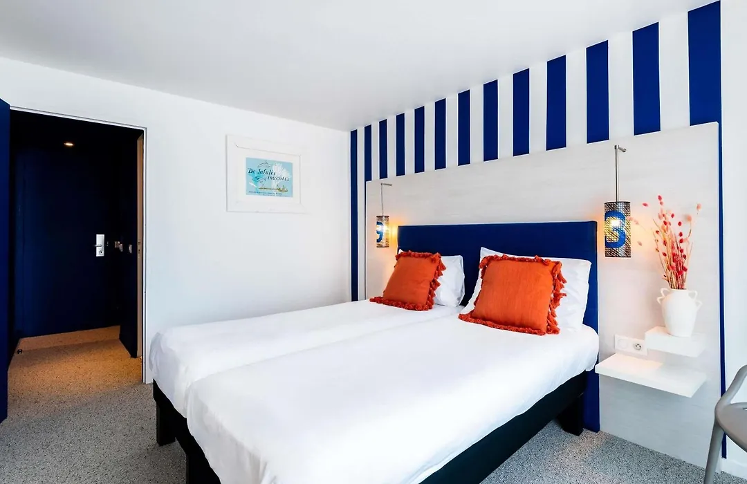 ibis Styles Quiberon Centre-1