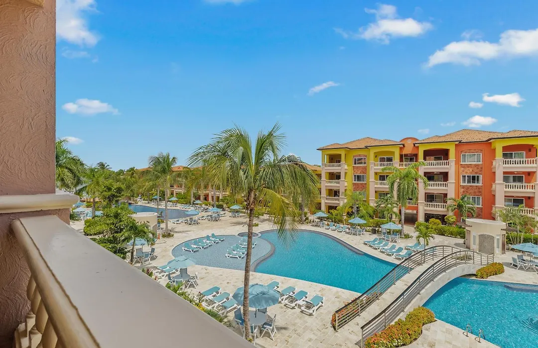 Infinity Bay Spa & Beach Resort-1