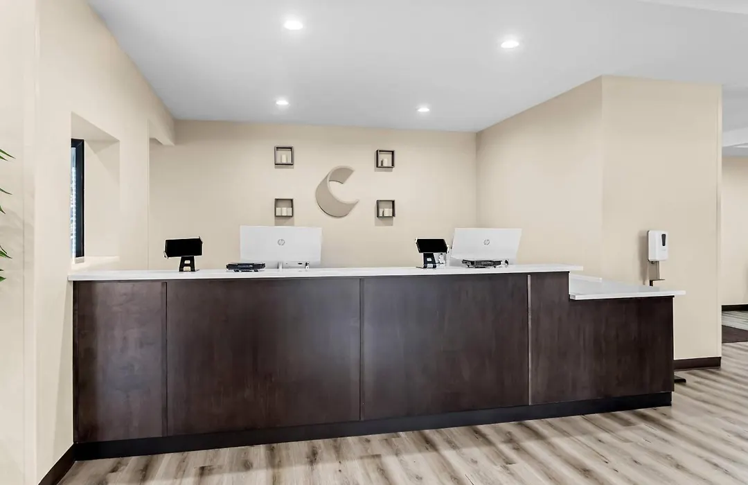 Comfort Inn & Suites Grenada-1