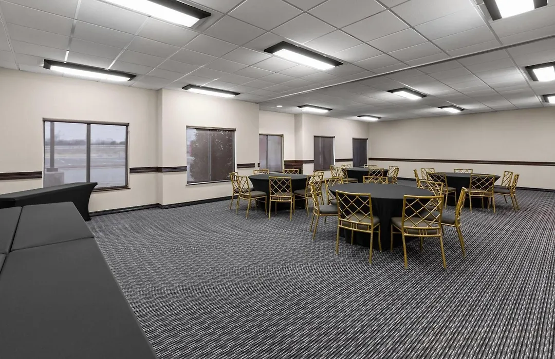 La Quinta By Wyndham Brownsville North-1