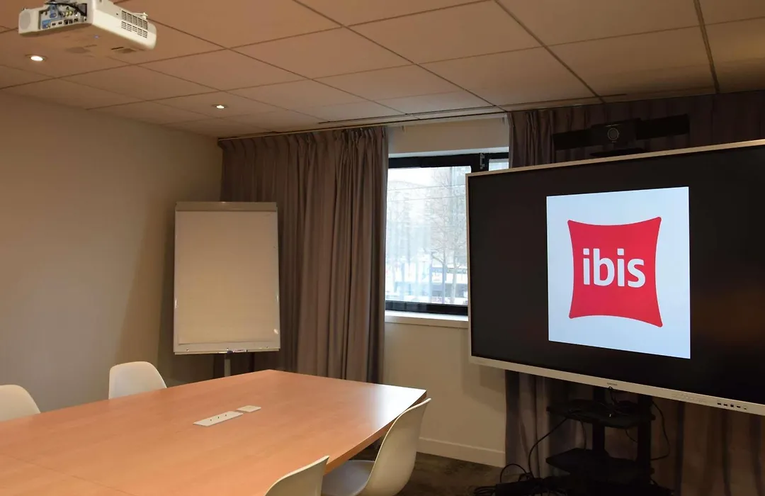 ibis Nancy Centre Gare et Congres-1