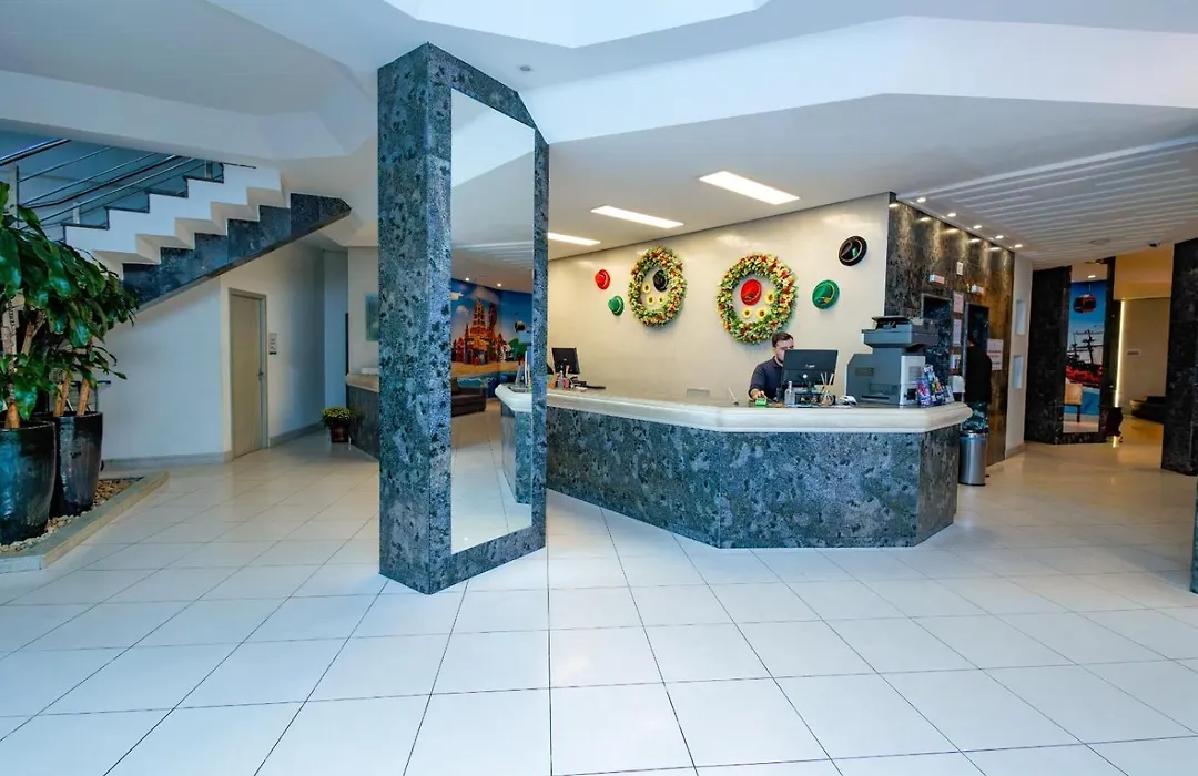 Hotel Ilha Da Madeira-1