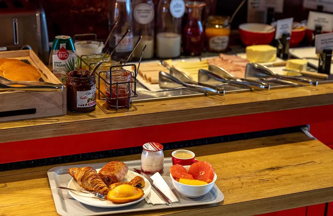 ibis Paris Boulogne Billancourt-1