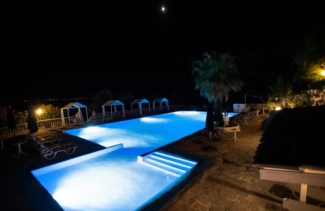Bianco Olympico Beach Resort By Anayia All Inclusive Resorts-1