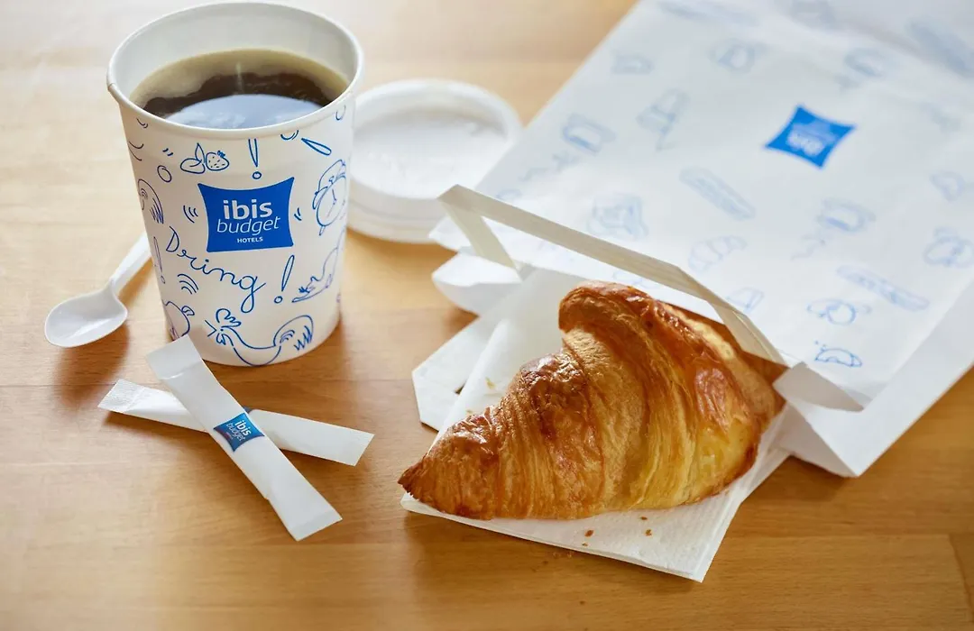 Ibis Budget Wien Messe-1