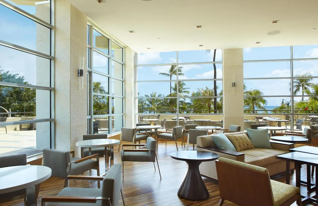 Hyatt Regency Waikiki Beach Resort&Spa-1