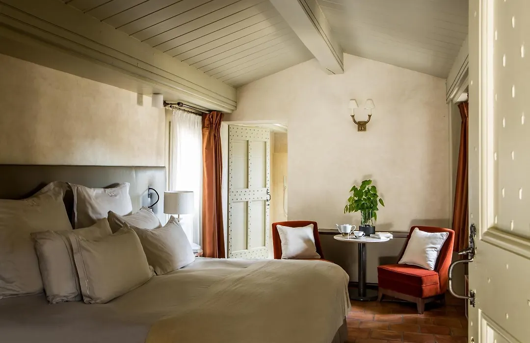 La Maison d'Uzès Relais&Châteaux-1