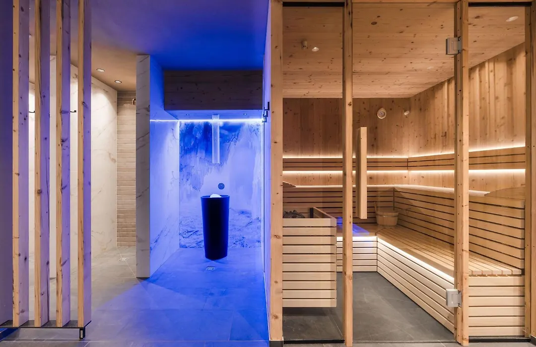 Myliving - Hotel B&B By Majestic Resorts Dolomites-1