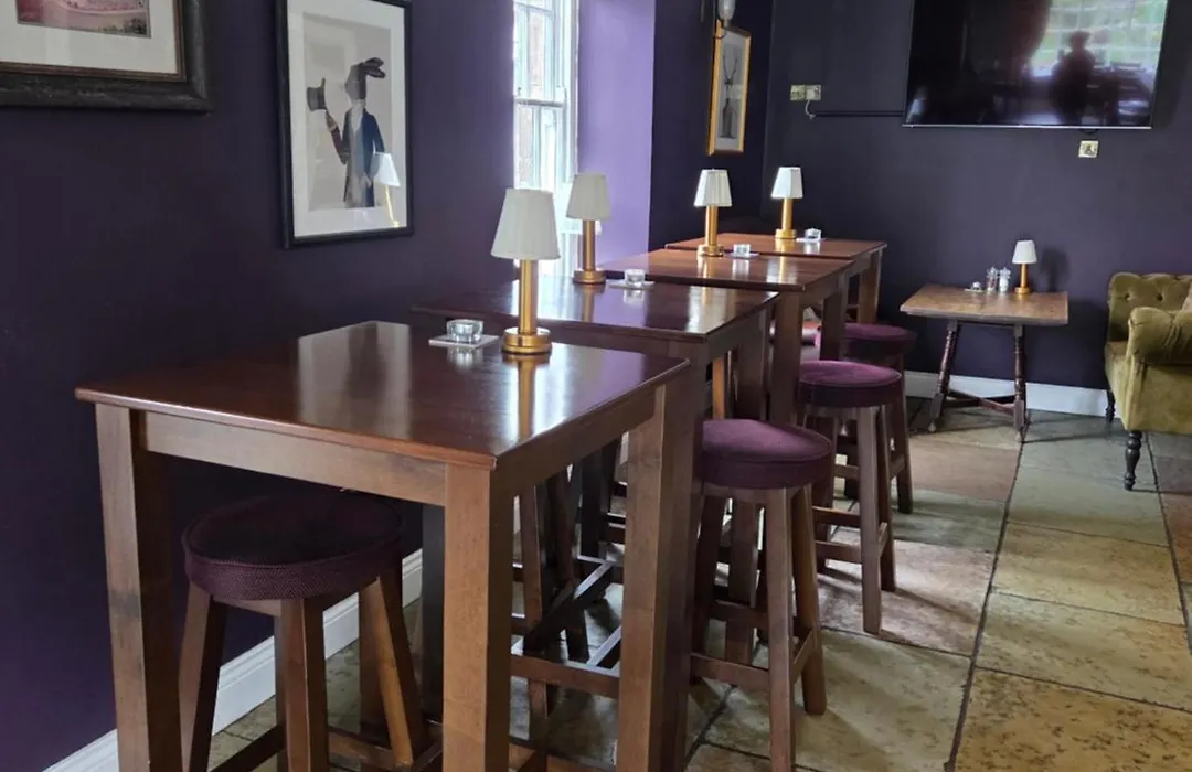 The Percy Arms-1