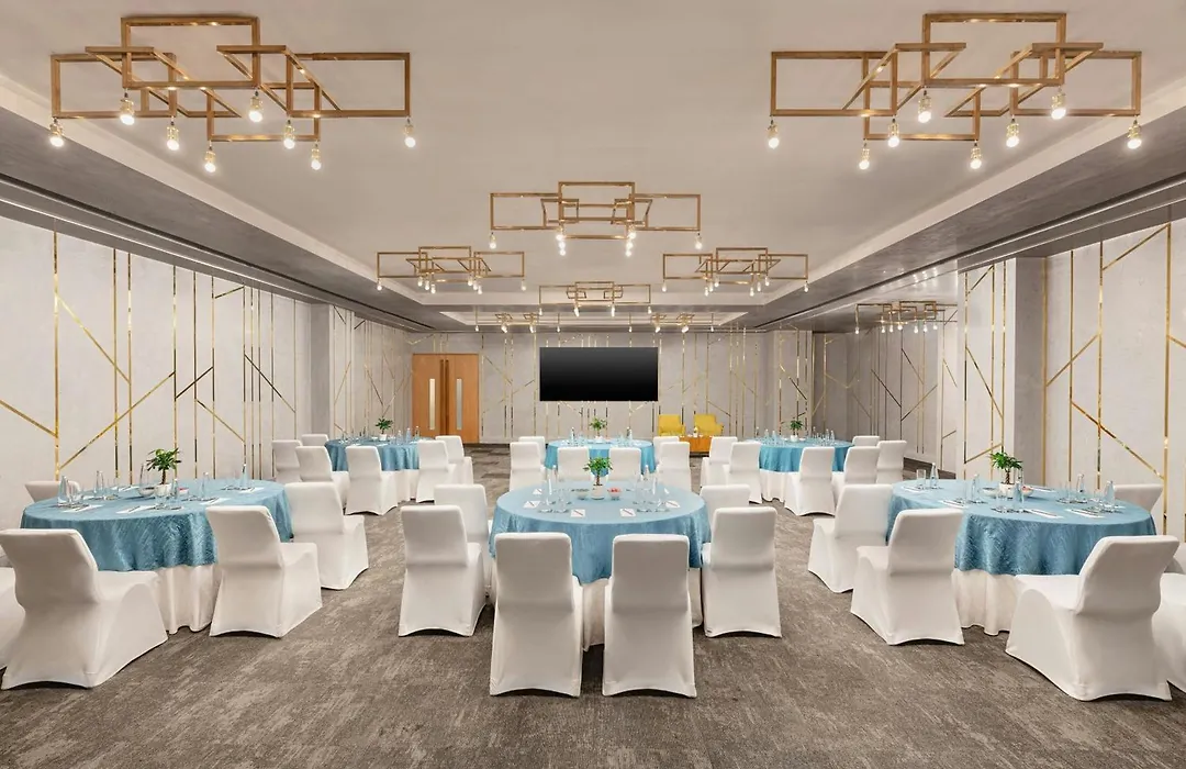 Aloft Bengaluru Outer Ring Road-1